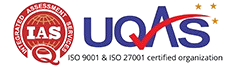 IAS Certified