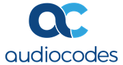 AudioCodes